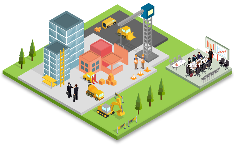 Full-Featured Clovis Contractor